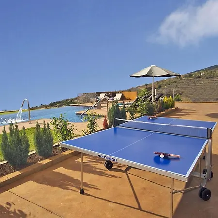 Holiday home Tojayma