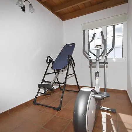 Tojayma Holiday home