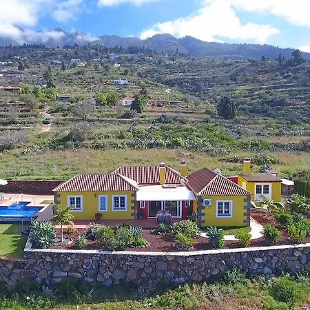 Tojayma Holiday home *