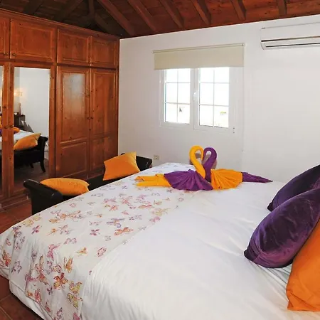 Tojayma Holiday home *