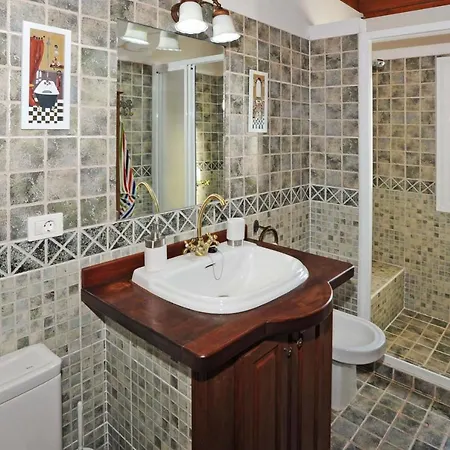 Casa Tojayma بيت للعطل *