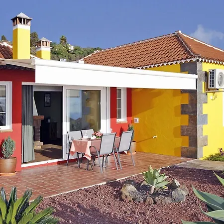 Tojayma Holiday home *