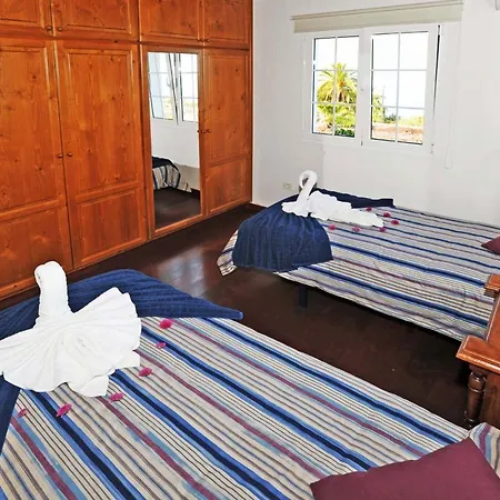 Tojayma Holiday home
