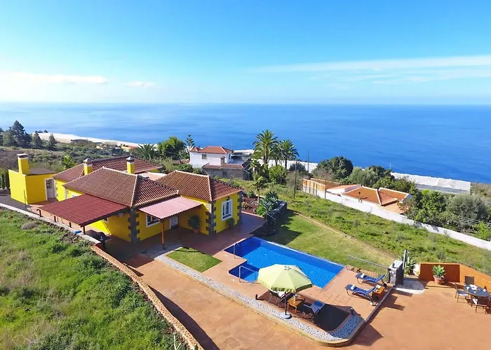 Casa Tojayma *