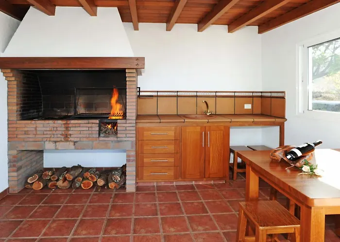 Casa Tojayma Dom wakacyjny