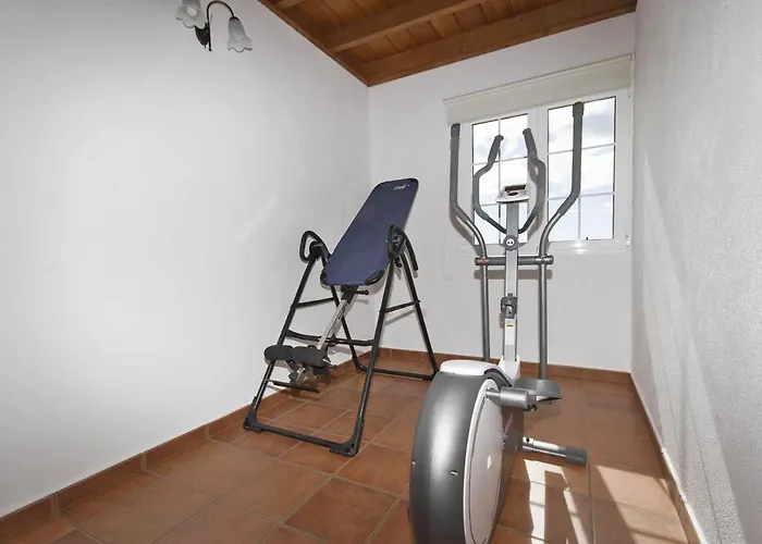 Casa Tojayma Dom wakacyjny