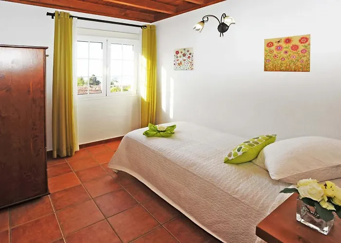 Casa Tojayma