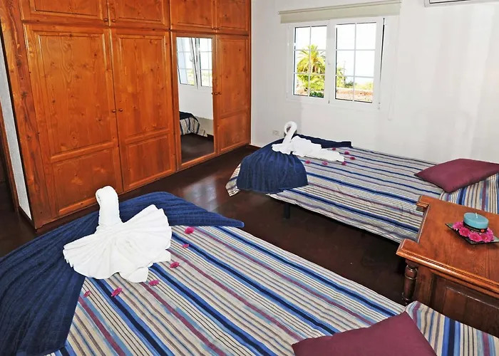 Casa Tojayma Dom wakacyjny